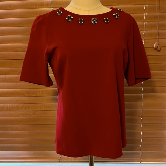 Talbots top - Picture 1 of 3